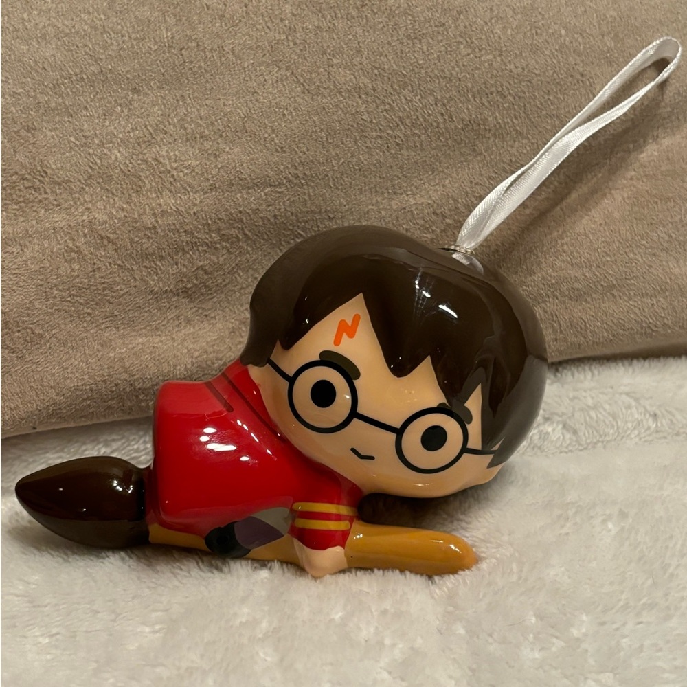 Harry Potter Ornament